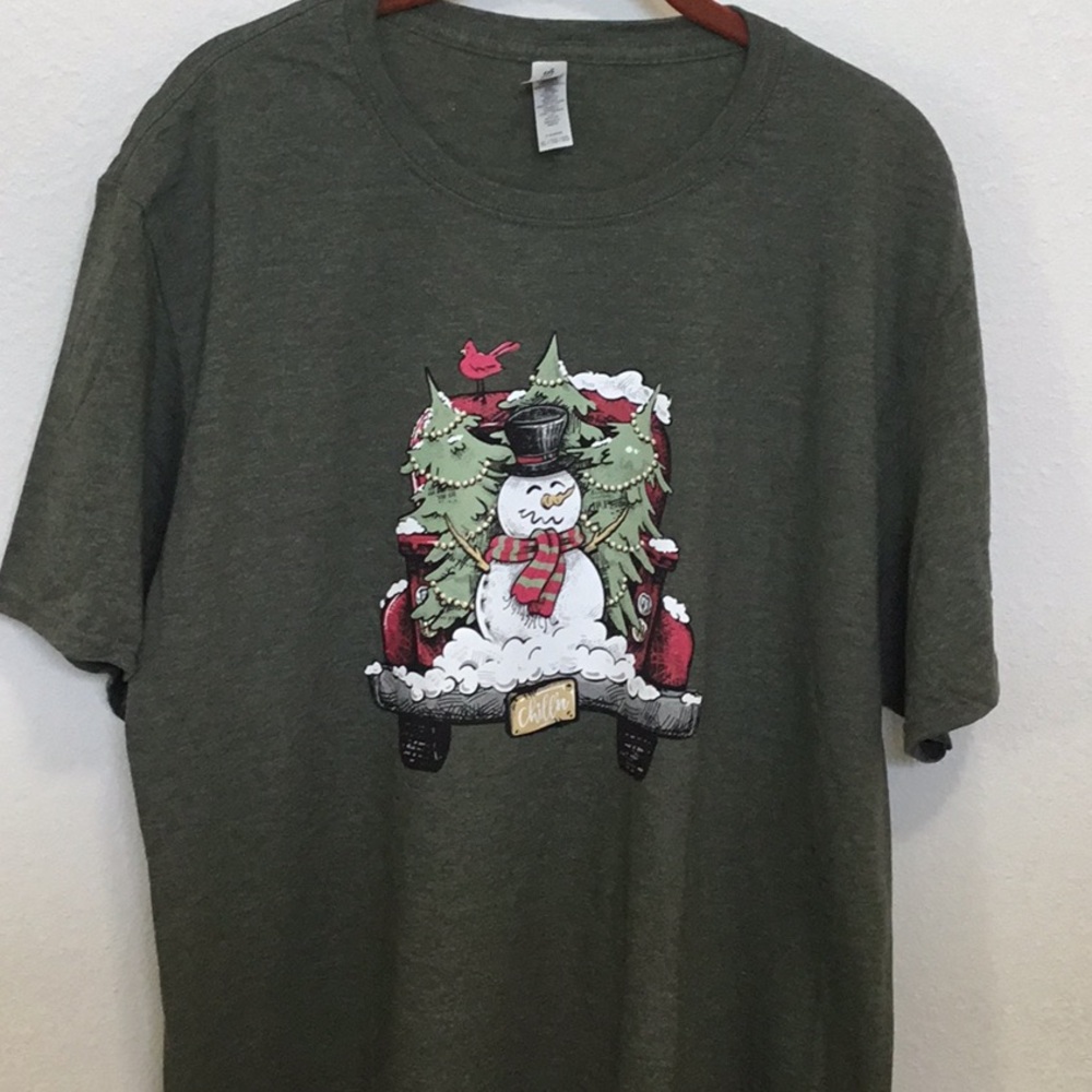 Christmas T-Shirt